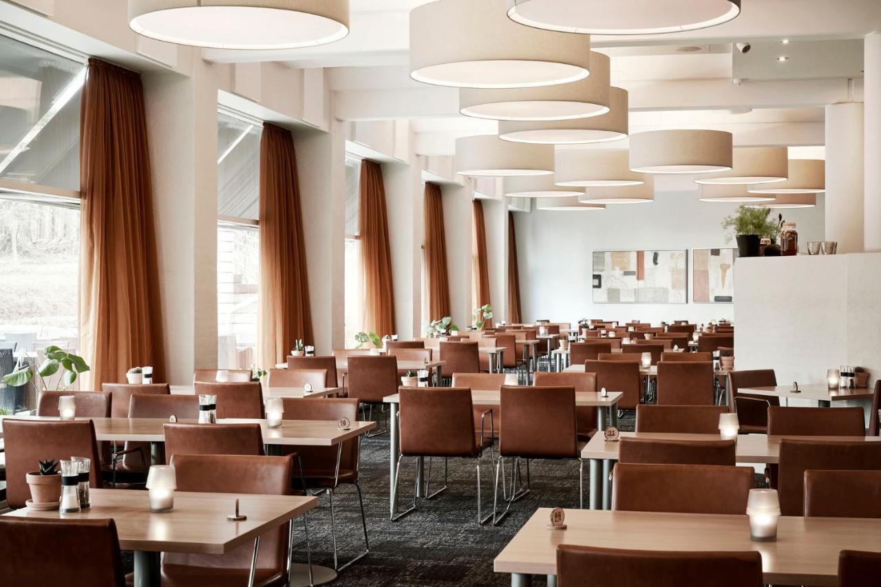 Comwell Rebild Bakker Hotel 4*