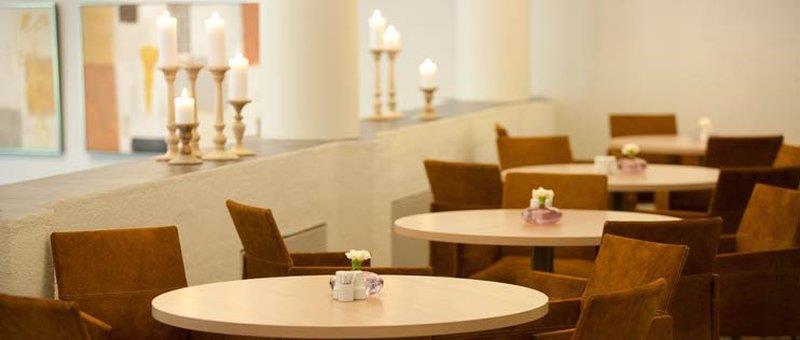 Hotel Comwell Rebild Bakker