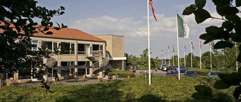 Hotel Comwell Rebild Bakker 4*