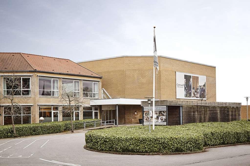 Hotel Comwell Rebild Bakker 4*