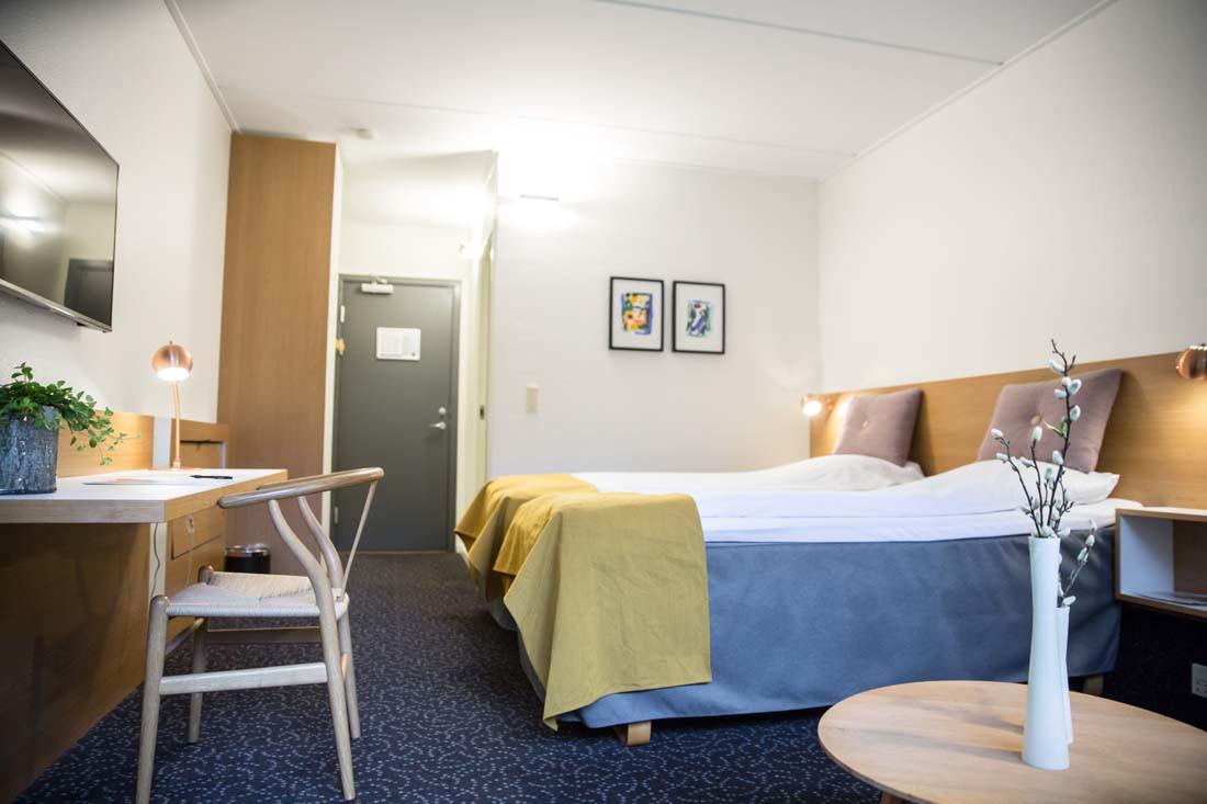 Hotel Comwell Rebild Bakker 4*