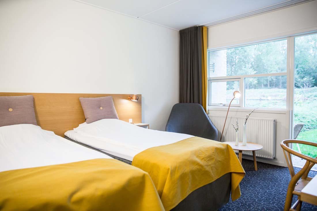 Comwell Rebild Bakker Hotel 4*
