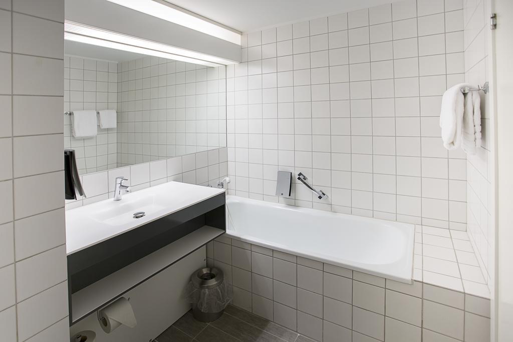 Hotel Comwell Rebild Bakker 4*