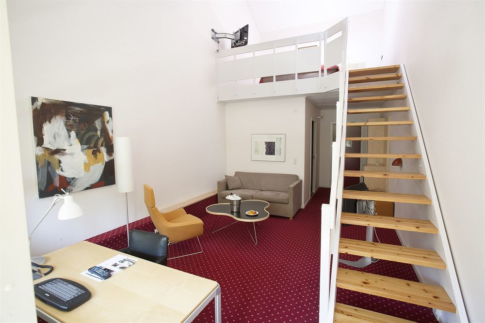 Hotel Comwell Rebild Bakker