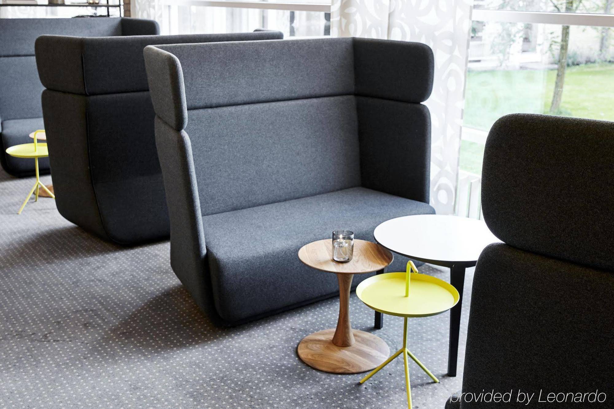 Comwell Rebild Bakker Hotel Skorping