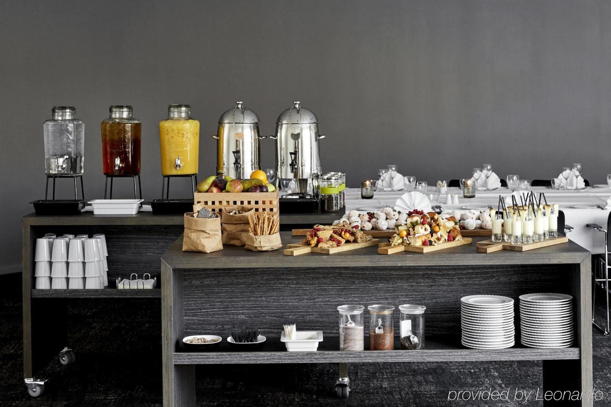 Hotel Comwell Rebild Bakker Skorping