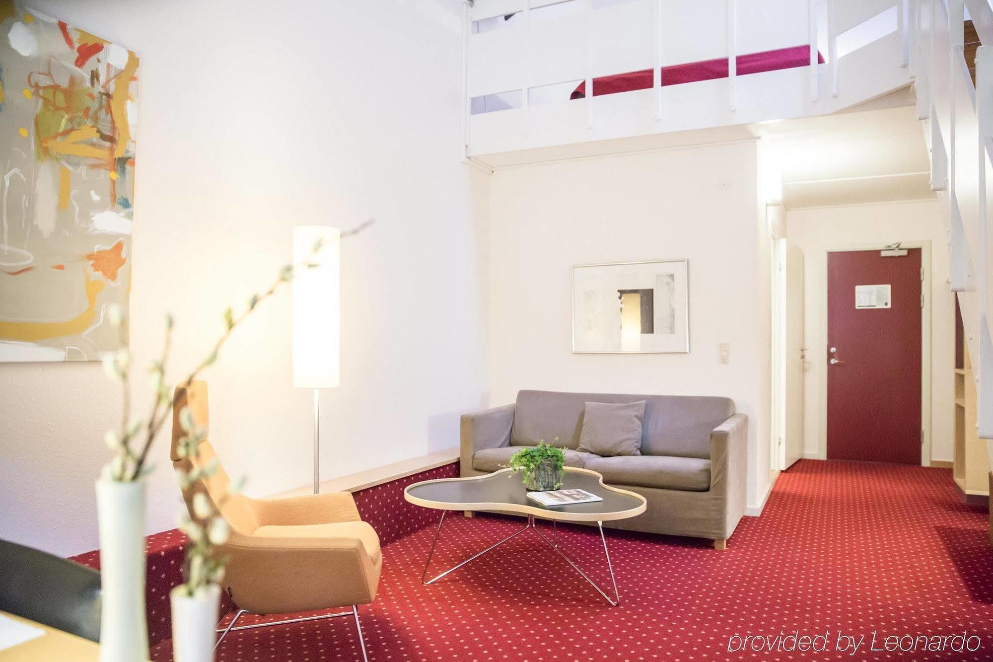 Hotel Comwell Rebild Bakker