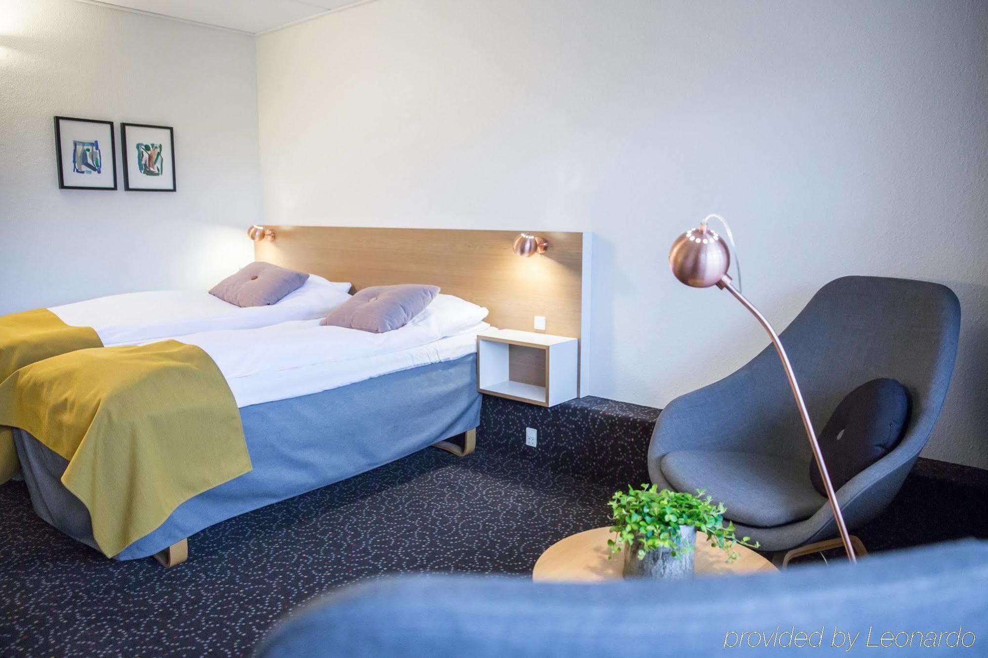 Hotel Comwell Rebild Bakker Skorping