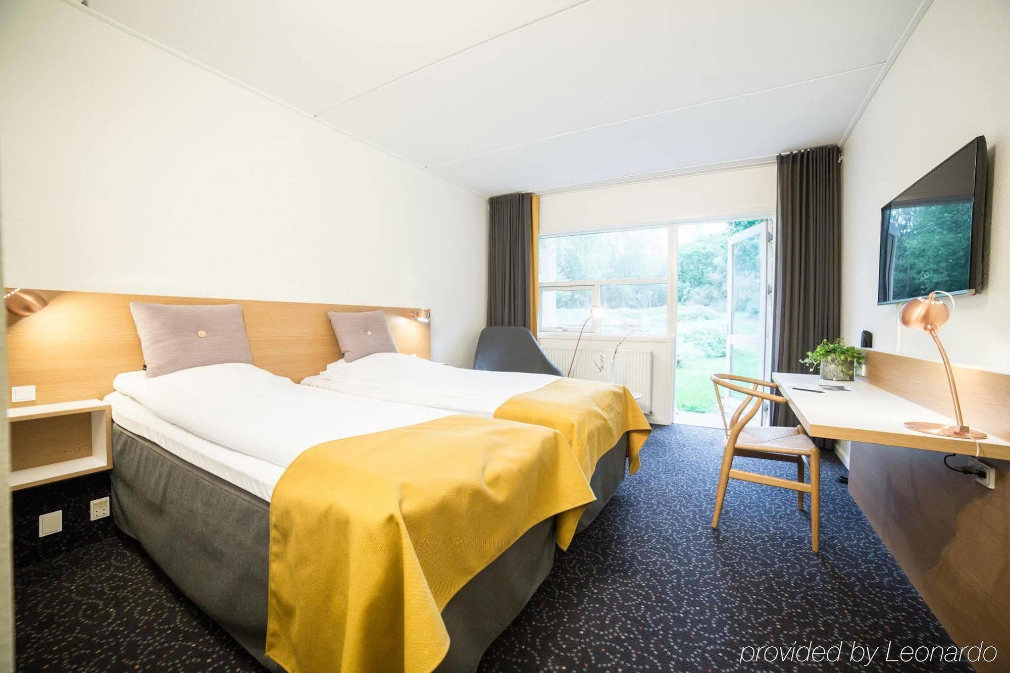 Comwell Rebild Bakker Hotel 4*