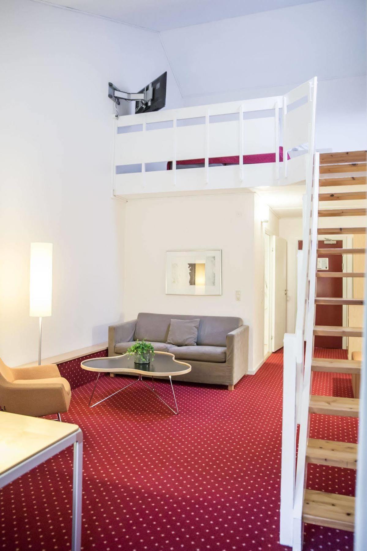 Hotel Comwell Rebild Bakker Skorping