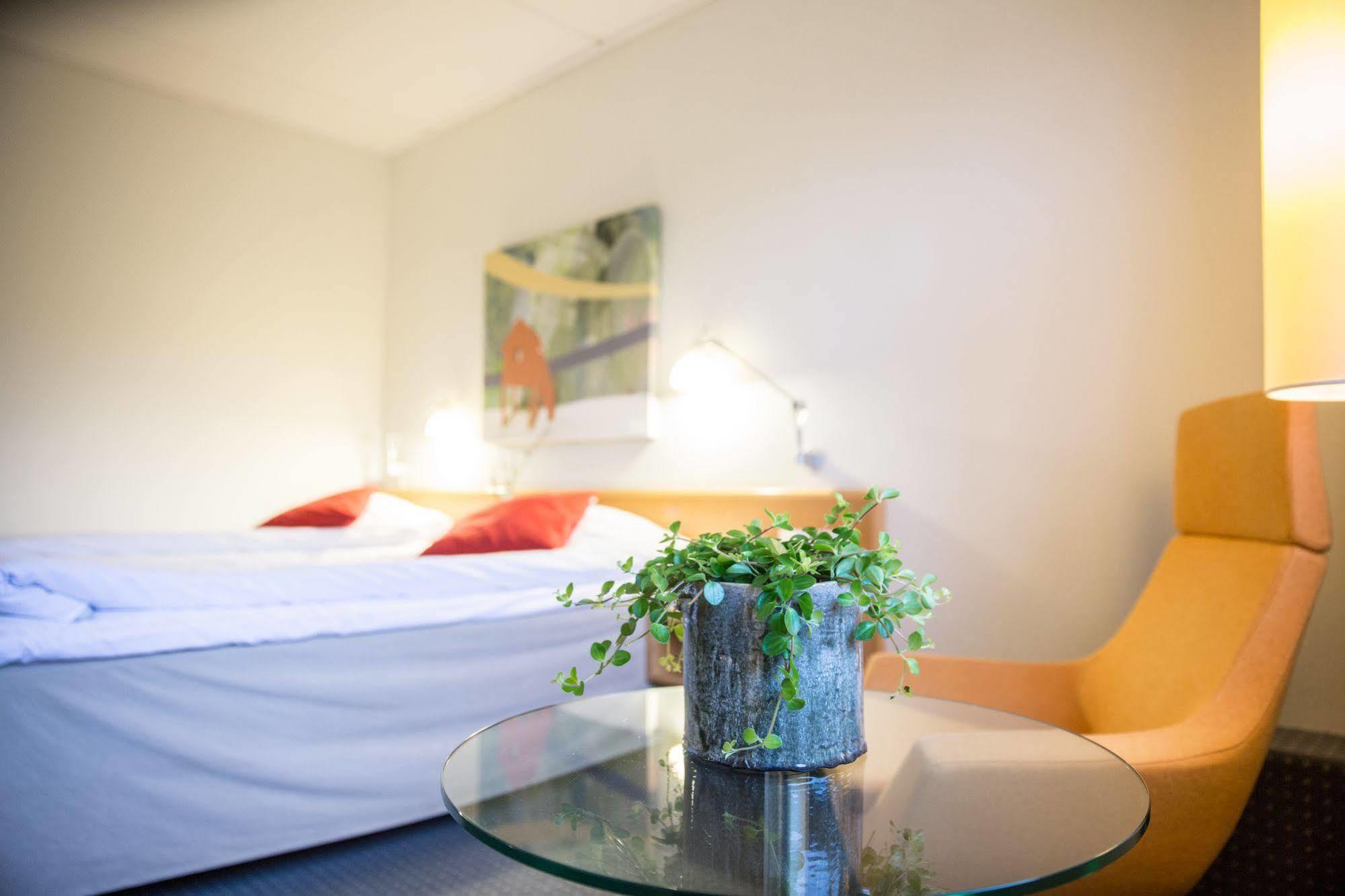 Comwell Rebild Bakker Hotel