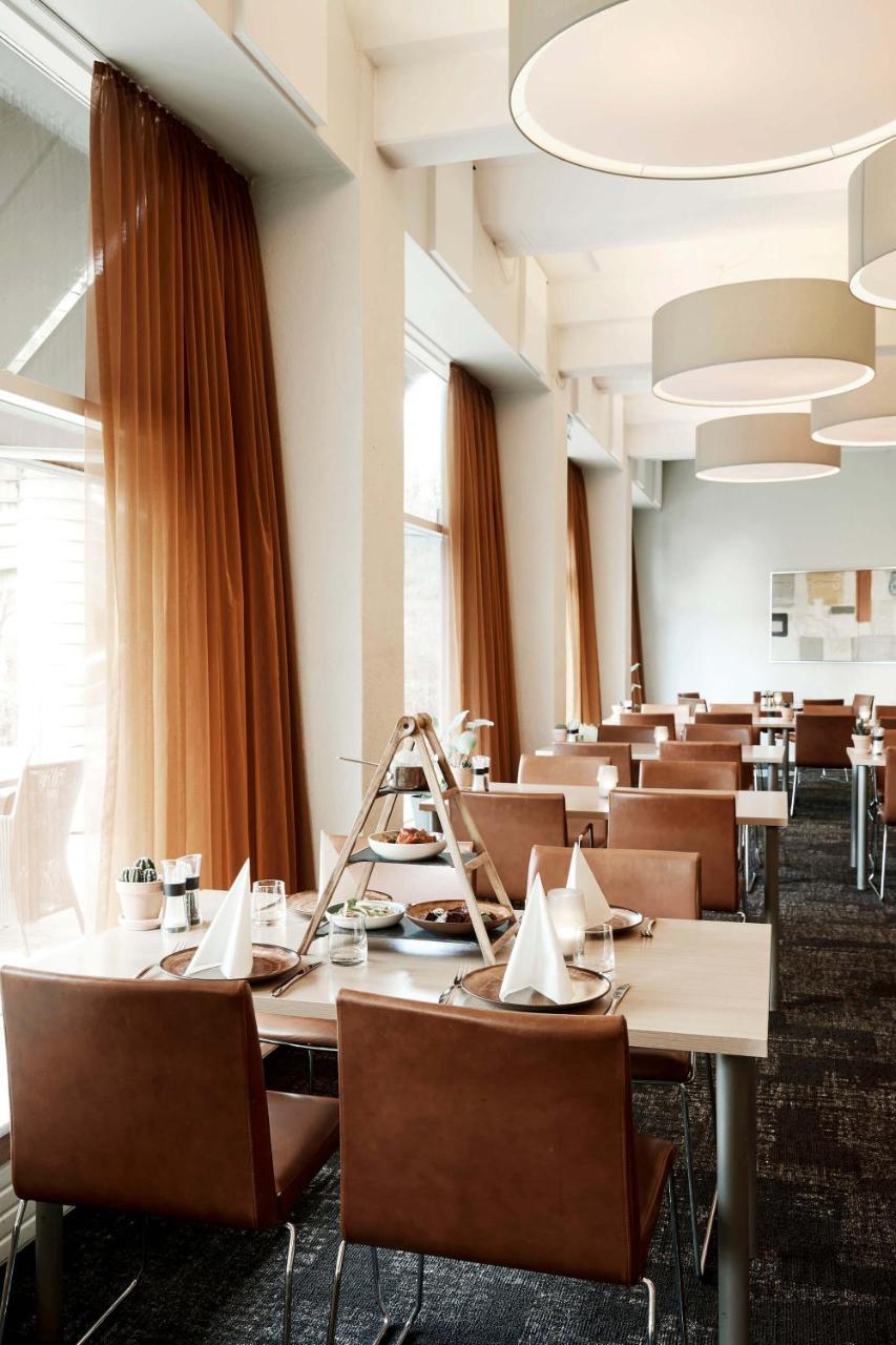 Hotel Comwell Rebild Bakker Skorping