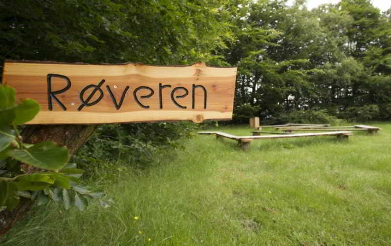 Comwell Rebild Bakker Hotel