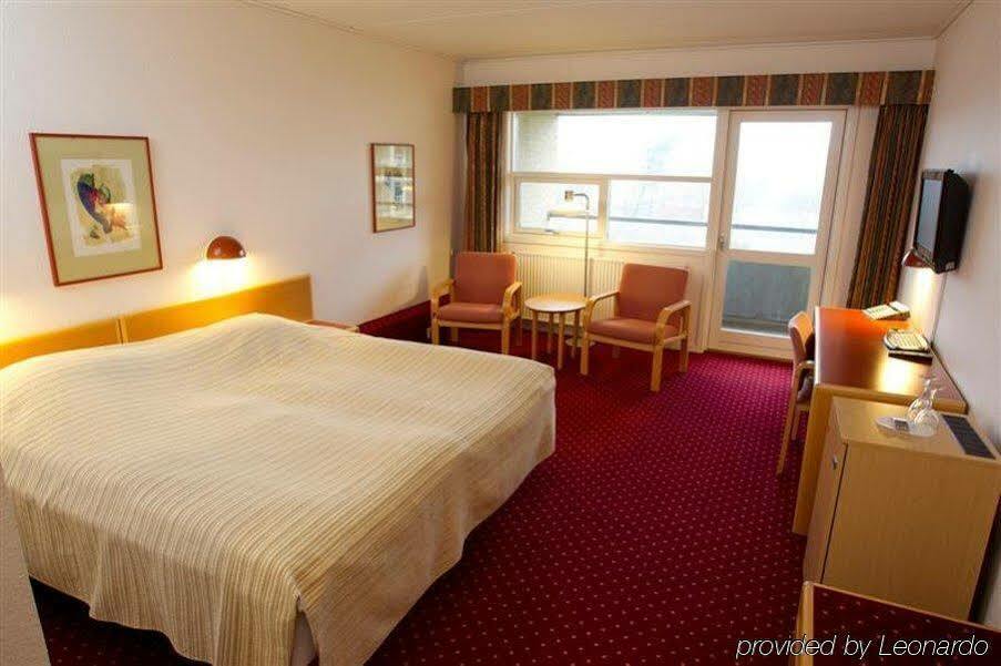 Hotel Comwell Rebild Bakker Skorping