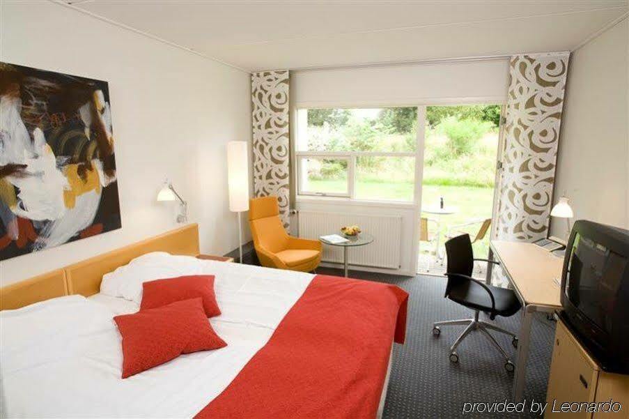 Comwell Rebild Bakker Hotel 4*